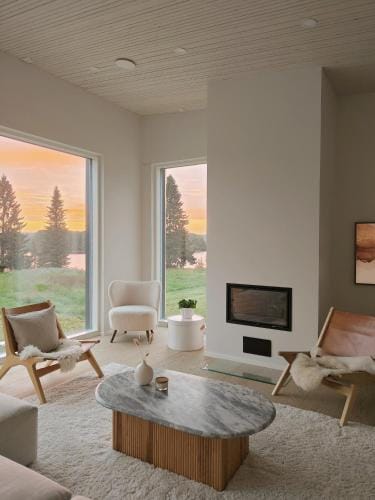 Lapland Arctic Villa Hotel in Rovaniemi