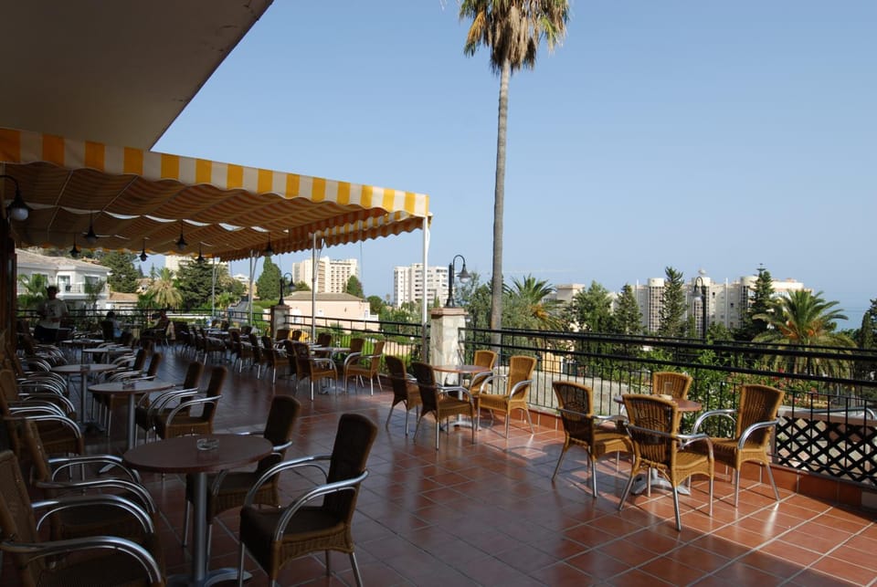 Hotel Monarque Torreblanca Hotel in Fuengirola