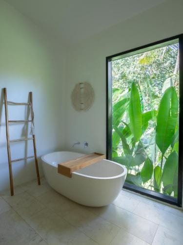 Bos Villas Bali Hotel in Abiansemal