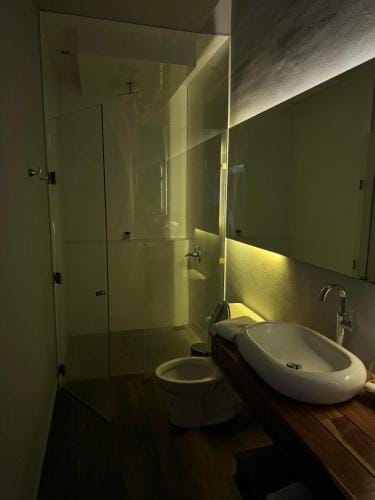 Kaiju Qro Hotel in Santiago de Queretaro