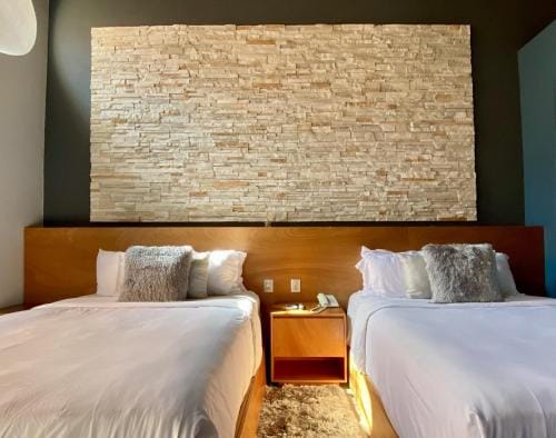 Kaiju Qro Hotel in Santiago de Queretaro