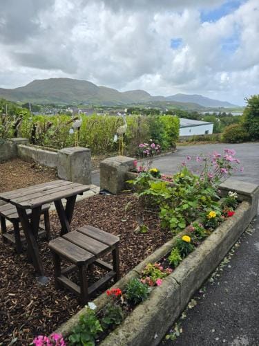 Abbey Lodge - Room 1 Lodge in County Donegal