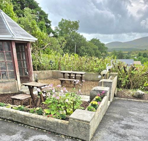 Abbey Lodge - Room 1 Lodge in County Donegal
