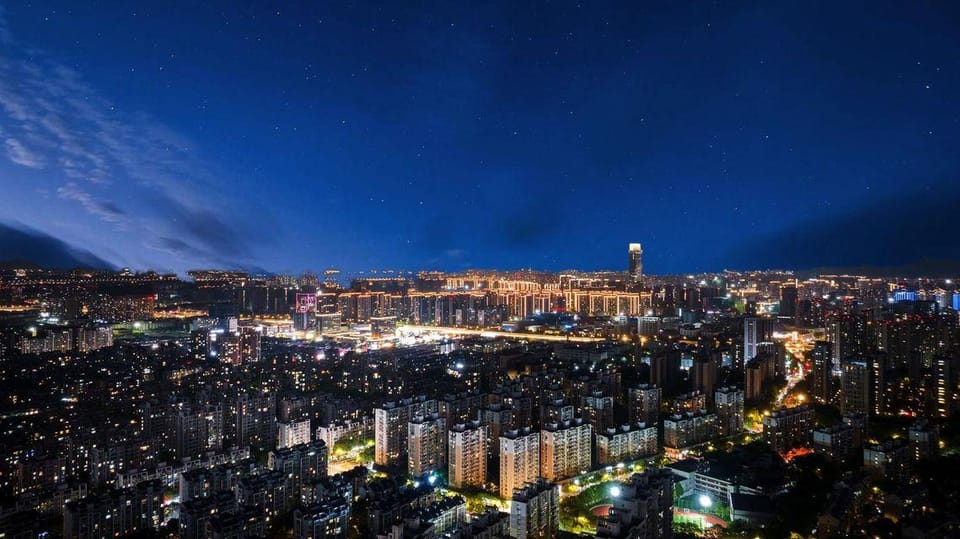 Wanjing Express Hotel Hotel in Hangzhou