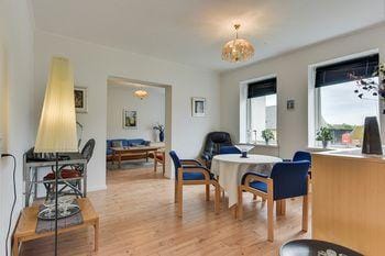 Bjerndrup Apartments Hotel in Region of Southern Denmark