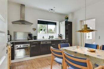 Bjerndrup Apartments Hotel in Region of Southern Denmark
