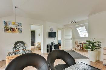 Bjerndrup Apartments Hotel in Region of Southern Denmark