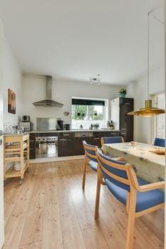 Bjerndrup Apartments Hotel in Region of Southern Denmark