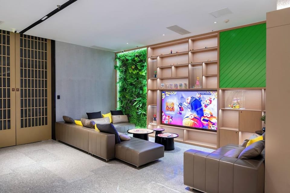 Holiday Inn Wuyi Mountain Water Village by IHG Hotel in Zhejiang