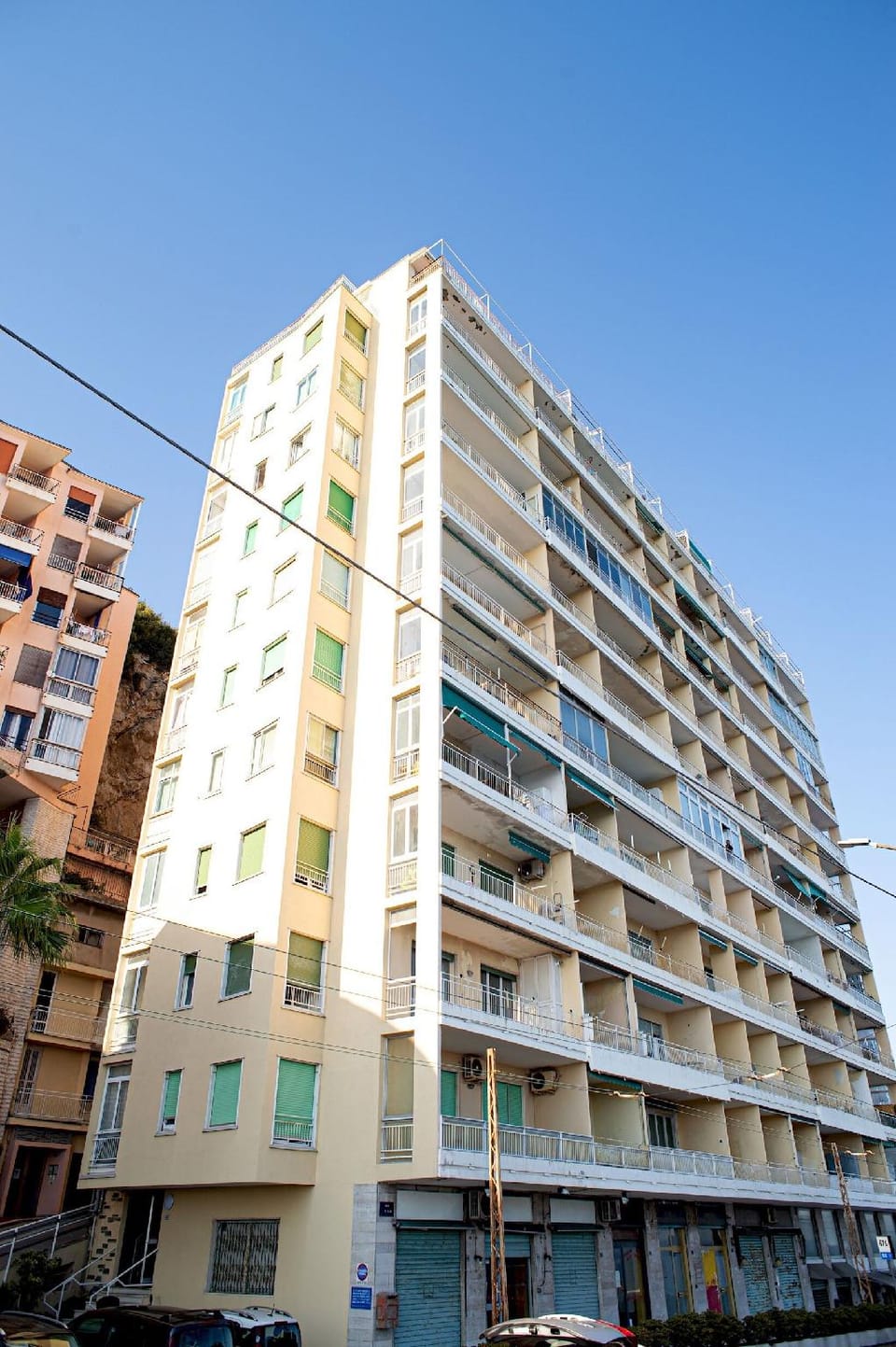 Italianway - Marconi 442 Hotel in Sanremo
