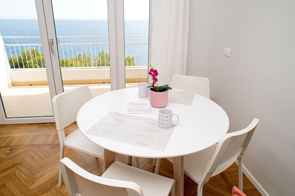 Italianway - Marconi 442 Hotel in Sanremo