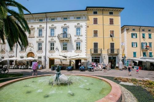 Residenza Rocca del Lago Hotel in Riva del Garda