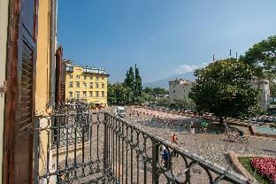 Residenza Rocca del Lago Hotel in Riva del Garda