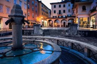 Residenza Rocca del Lago Hotel in Riva del Garda