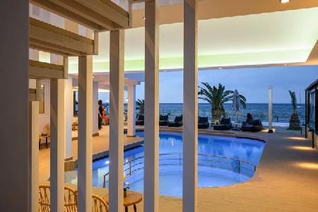 Mare Boutique Hotel in Crete