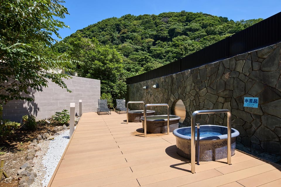 HESTA RESORT Izu Hotel in Shizuoka Prefecture
