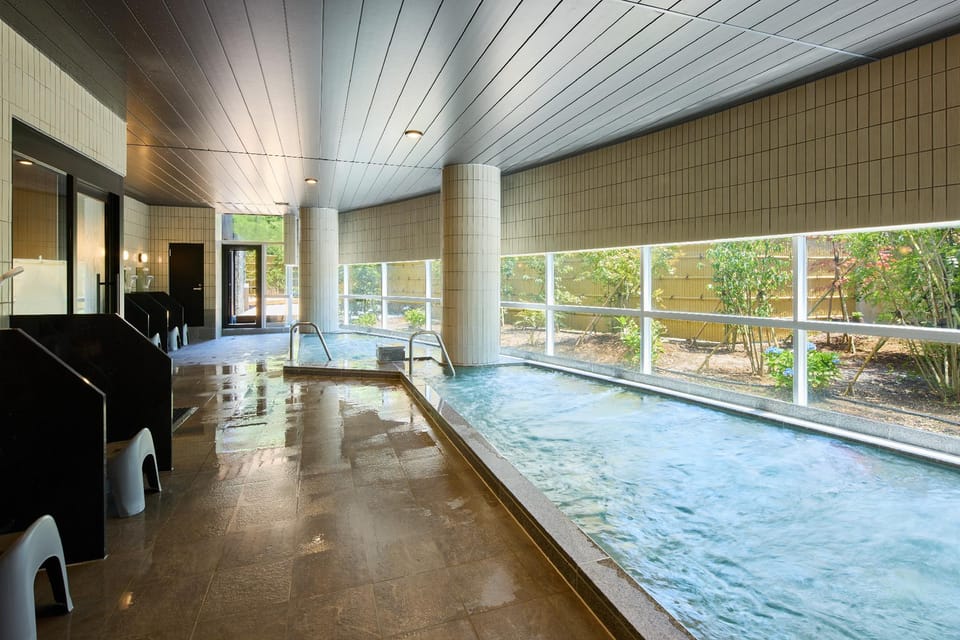 HESTA RESORT Izu Hotel in Shizuoka Prefecture