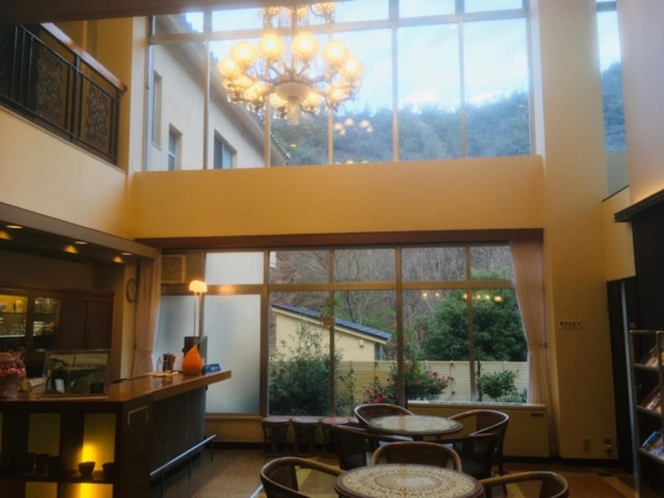 The Gran Resort Kinosaki Hotel in Hyogo Prefecture