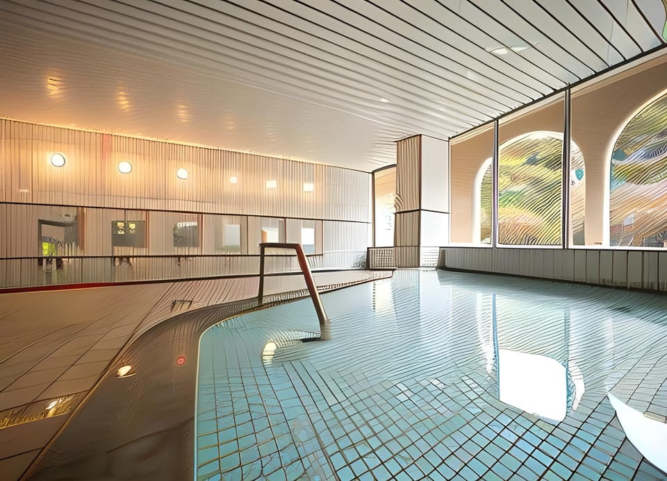 The Gran Resort Kinosaki Hotel in Hyogo Prefecture