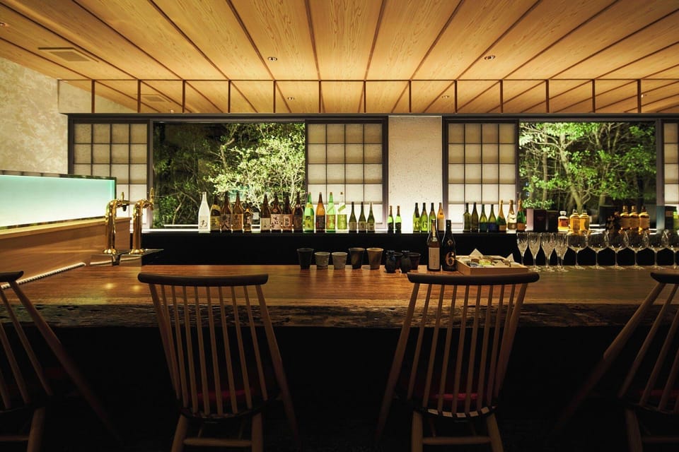 Villa Ryusei Hotel in Tokyo Prefecture