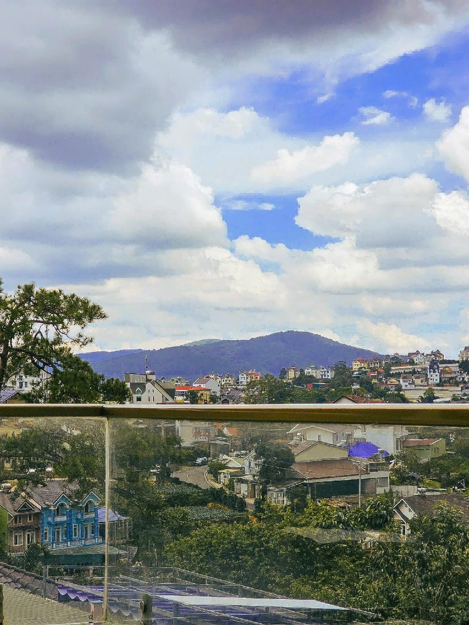 Nhà Mình Villa Inn in Dalat