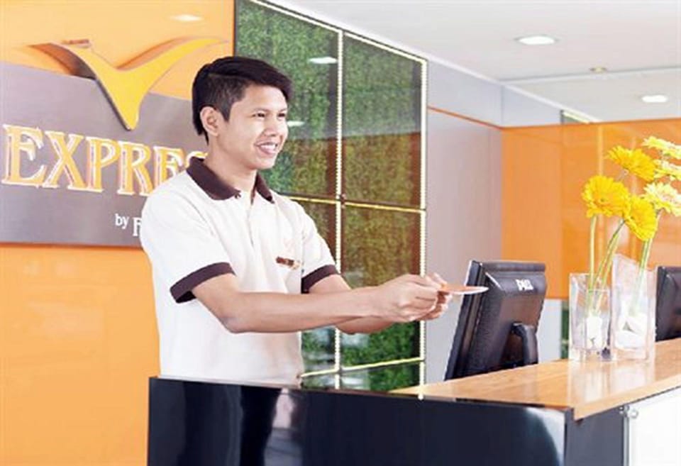 Fenix Inn Hotel in Malacca