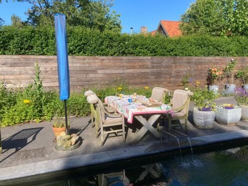 B&B Koornemoezen Hotel in Flanders