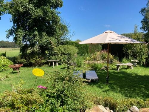 B&B Koornemoezen Hotel in Flanders