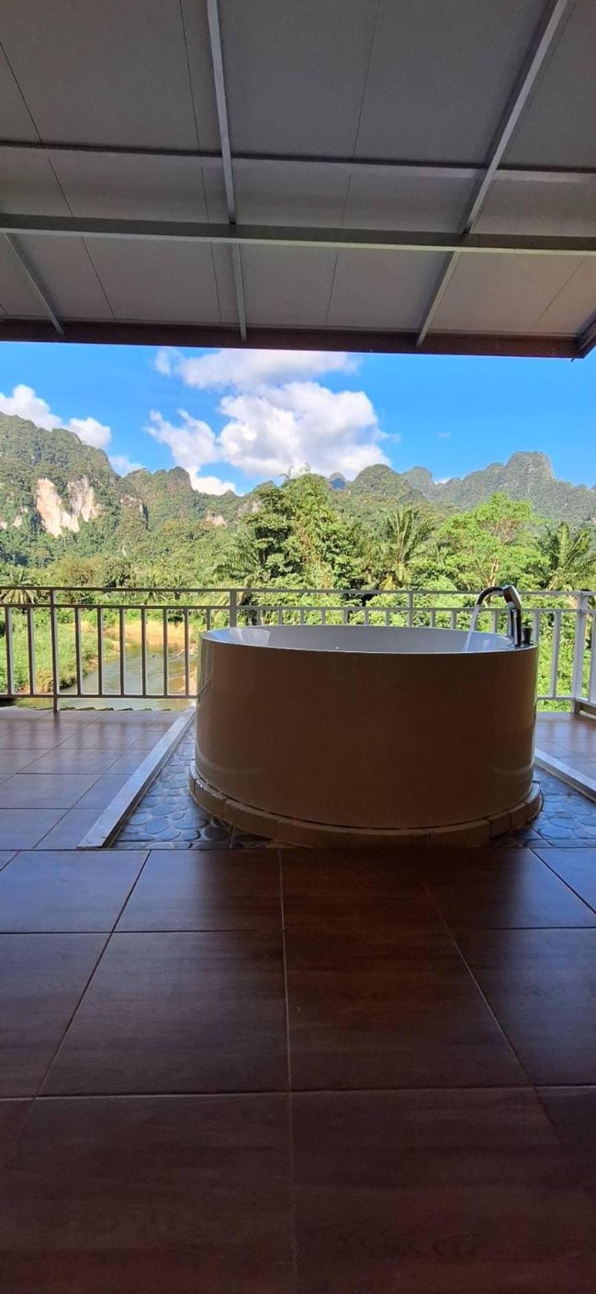 Phu Siab Mhok@KhaoSok Resort in Khlong Sok
