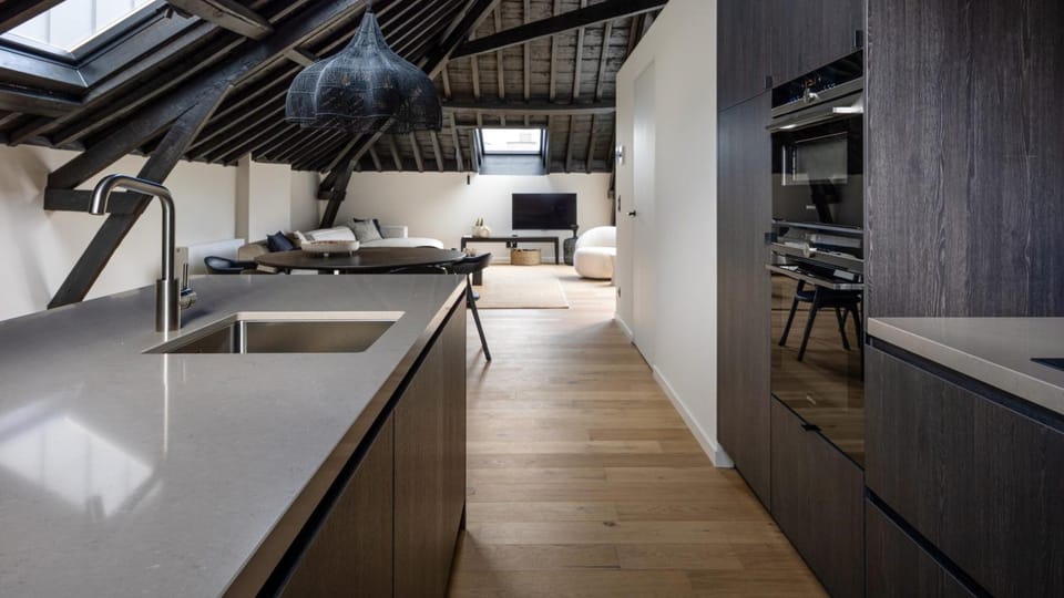 De Gulden Poorte, a LXRYHOME Hotel Collection Hotel in Antwerp