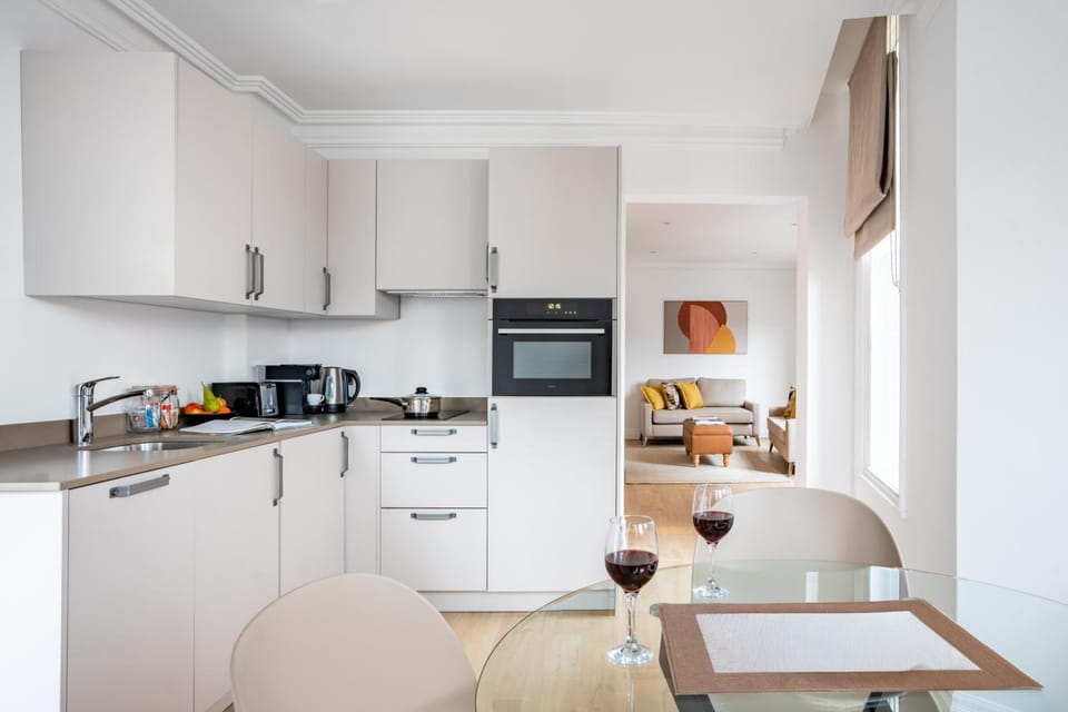 The Jubilee by Supercity Aparthotels Apartment hotel in Leeds