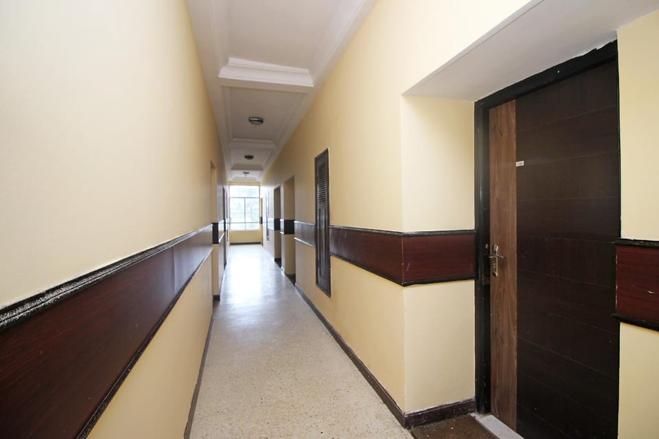 OYO Hotel Rajdarshan Hotel in Madikeri