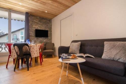 Chamonix Sud - Marguerite Hotel in Chamonix