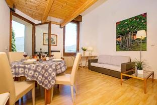 Appartamento Villa Lina Hotel in Riva del Garda