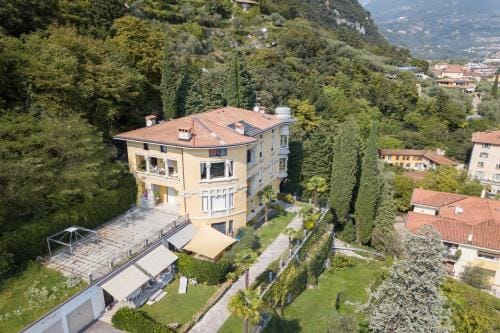 Appartamento Villa Lina Hotel in Riva del Garda