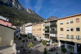 Riva Centro Apartment Hotel in Riva del Garda
