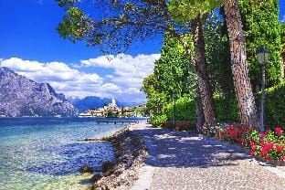 Appartamento Bianca Gemma Hotel in Riva del Garda