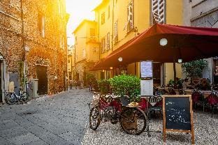 Appartamento Bianca Gemma Hotel in Riva del Garda