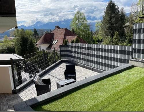 Pension Furstenhof Hotel in Villach