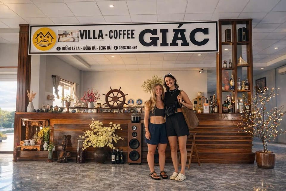 Villa - Homestay Giac Hotel in Lâm Đồng