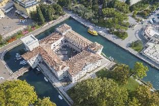 Residenza Il Cavaliere del Lago Hotel in Riva del Garda