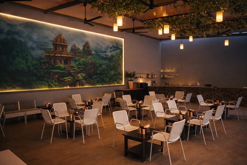 Discover Resorts - Khandala, Lonavala Hotel in Lonavla