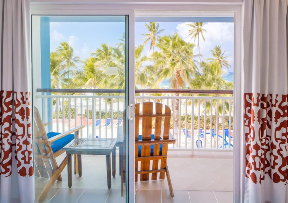 Decameron Isleno - All Inclusive Hotel in San Andres