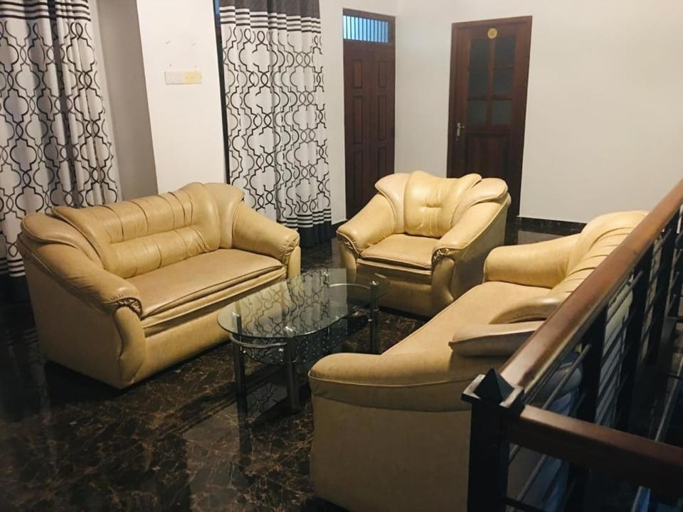 Kavee Transit Hotel Hotel in Negombo