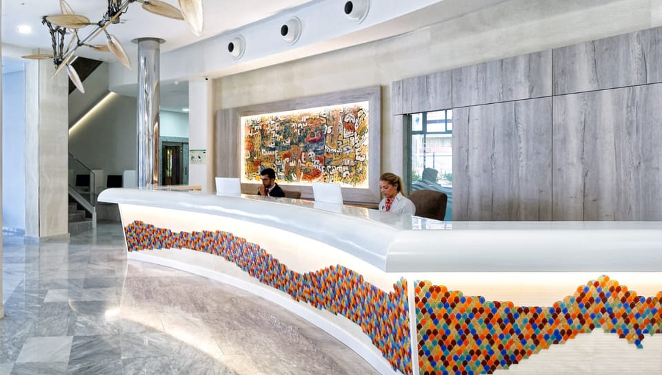 Bull Escorial & Spa Hotel in Maspalomas