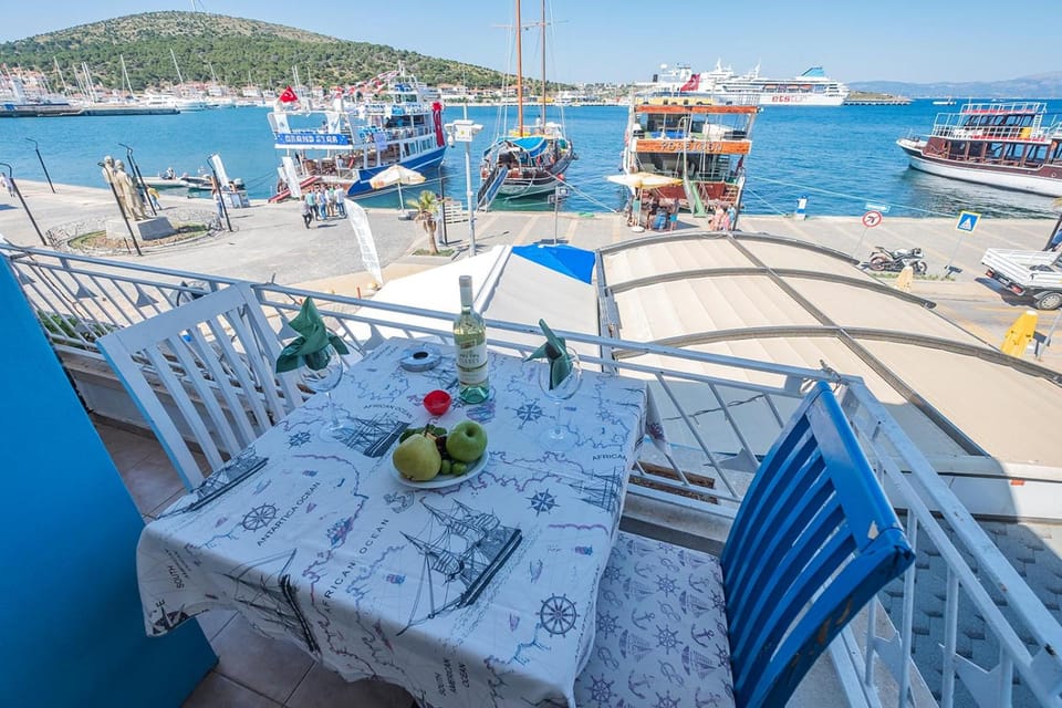 Villa Vongole Hotel in Cesme