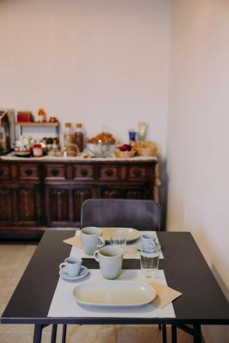 Casa Emilia B&B with cocktail bar Hotel in Emilia-Romagna