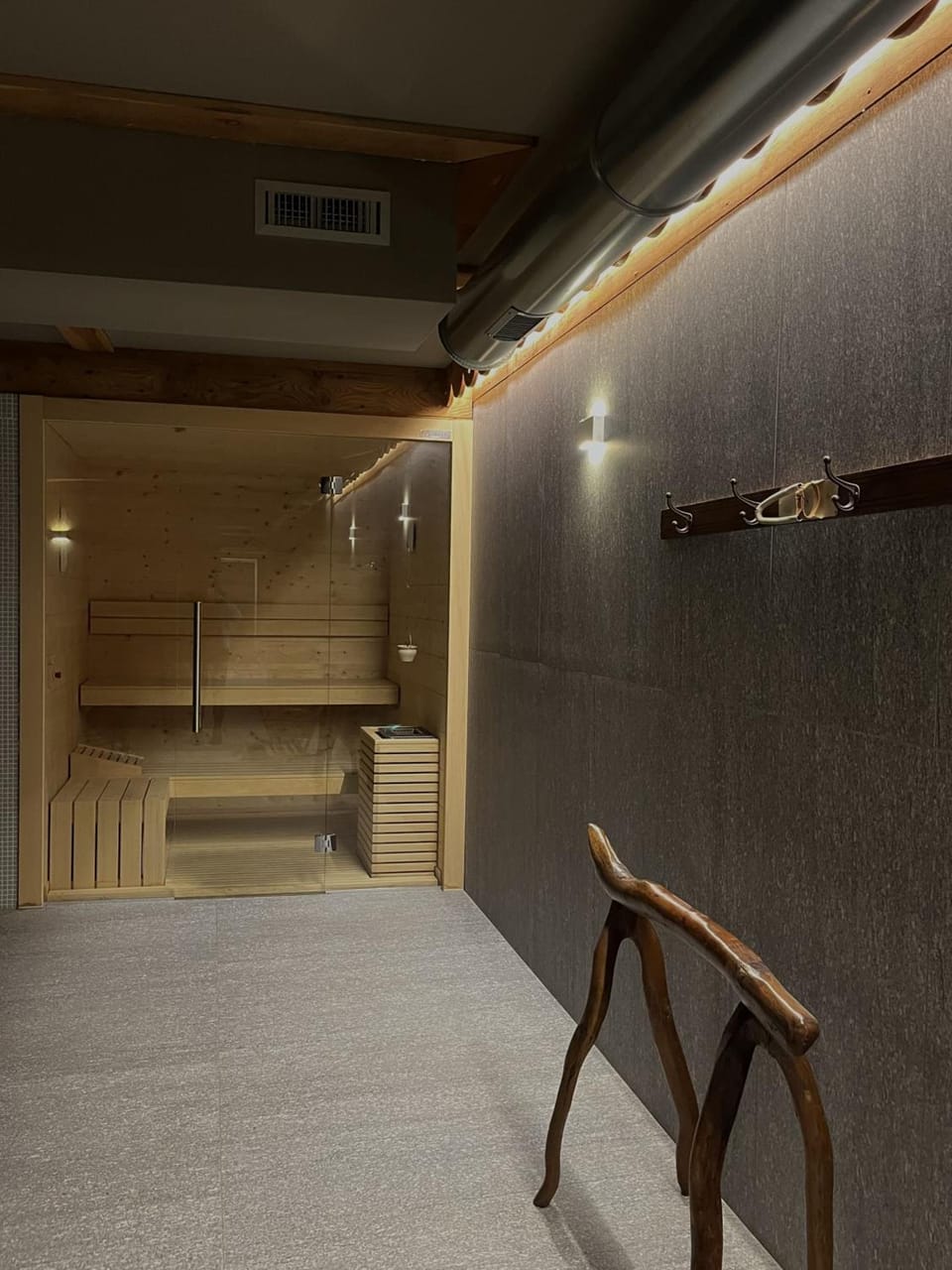 Nest Hotel Sestriere Hotel in Sestriere