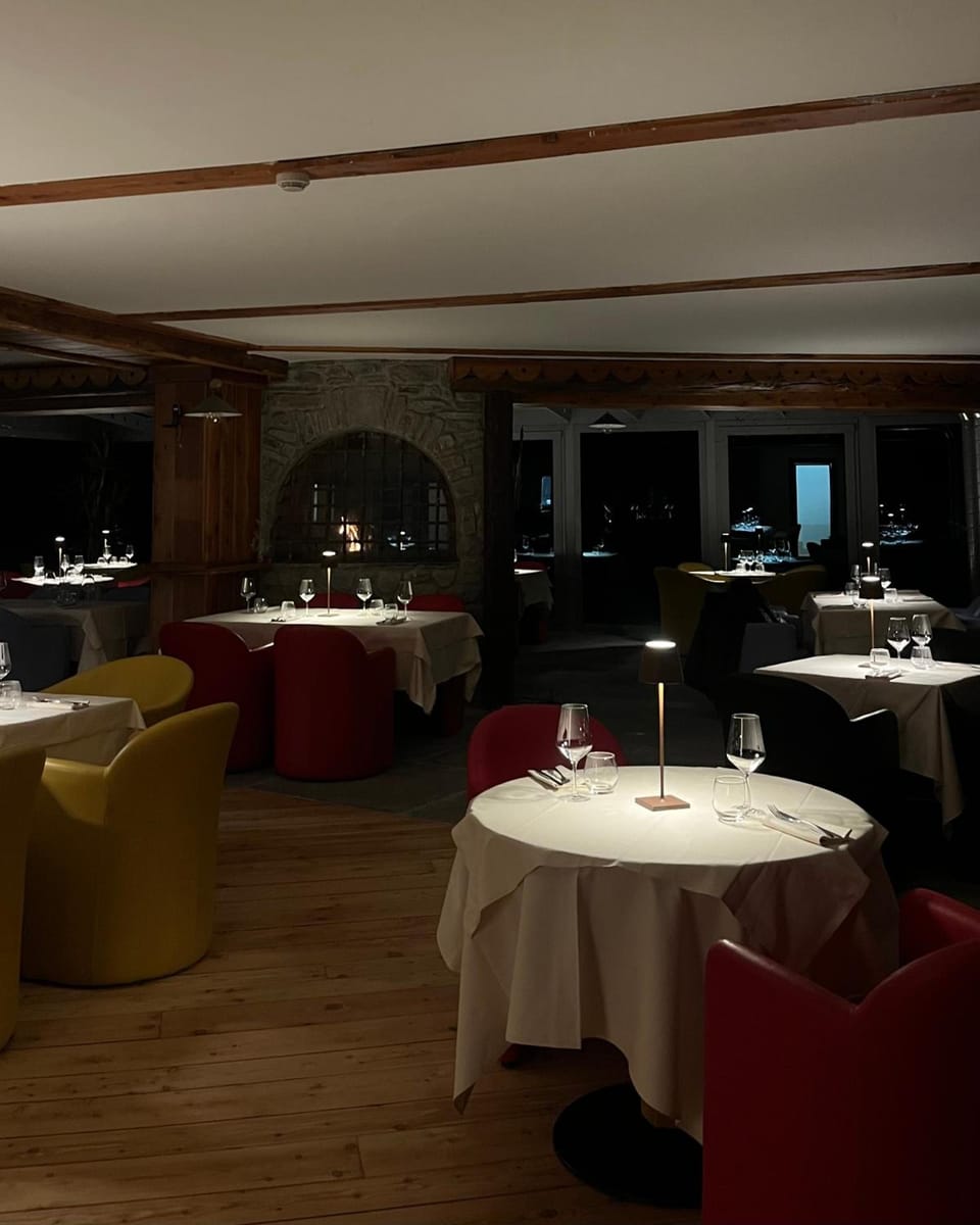 Nest Hotel Sestriere Hotel in Sestriere