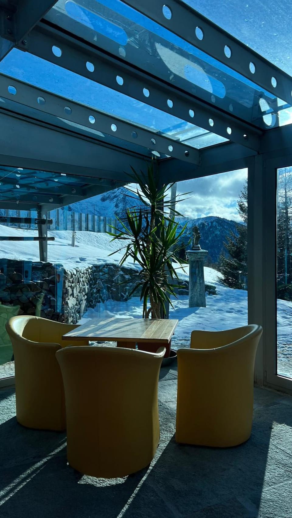 Nest Hotel Sestriere Hotel in Sestriere